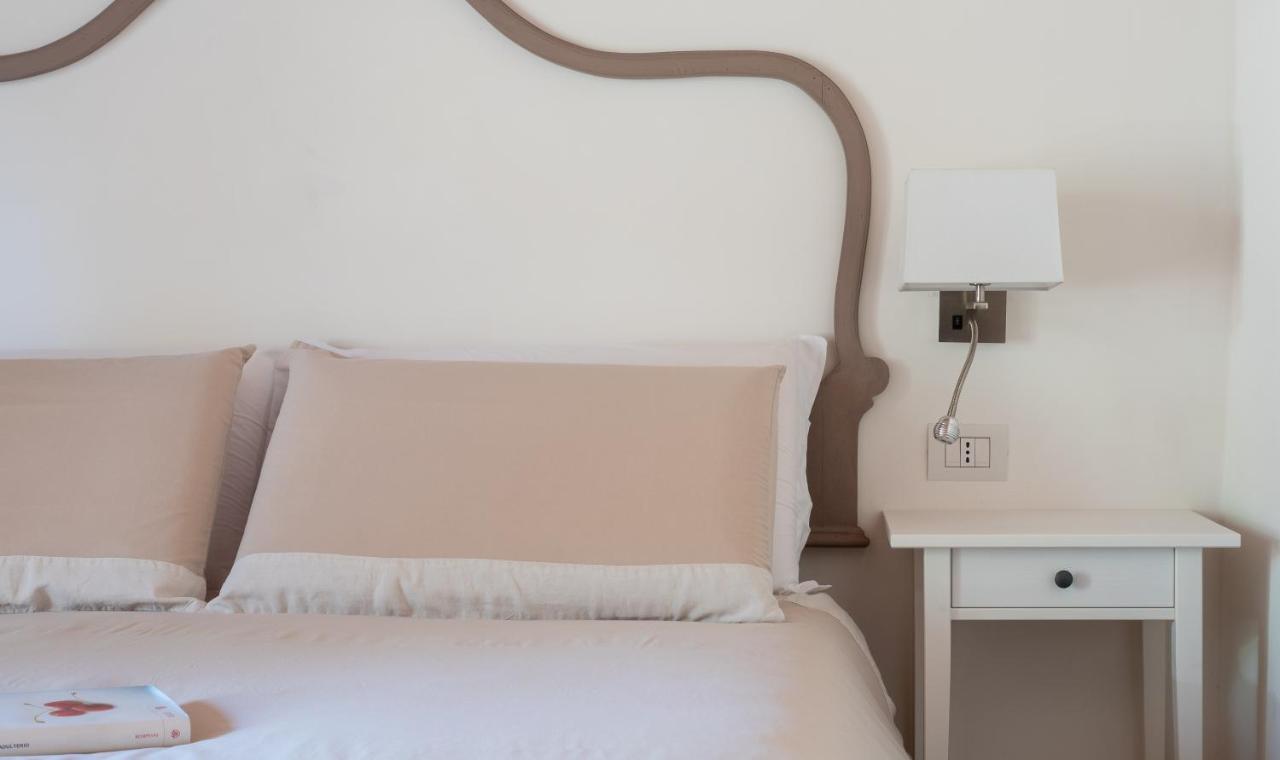 Bed and Breakfast Relais Il Furioso Monte Castello di Vibio Exteriér fotografie